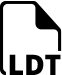 LDT file (Eulumdat) 4099854017025