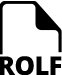 ROLF file (Relux) 4099854017025