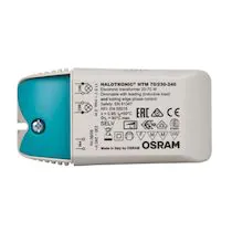 Osram Trafo
