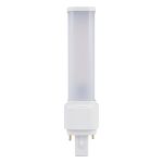 Ledvance Dulux-D LED 6W - 840 Kaltweiß | 2-Pins - Ersatz Für 13W