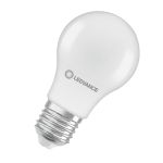 Ledvance Classic LED E27 Birne Matt 4.9W 470lm - 865 Tageslichtweiß | Ersatz Für 40W