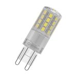 Ledvance LED Pin G9 Klar 4.5W 600lm - 840 Kaltweiß | Ersatz Für 48W
