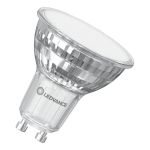 Ledvance LED Reflektor GU10 PAR16 5.6W 620lm 120d - 830 Warmweiß | Ersatz Für 80W