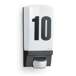 Steinel Sensor L1 Schwarz