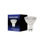 Noxion PerfectColor Led-Spot GU10 PAR16 2.6W 230lm 36D - 922-927 Dim To Warm | Höchste Farbwiedergabe - Dimmbar - Ersatz Für 35W