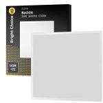 Bright Choice LED Panel Backlit 36W 3600lm - 865 Tageslichtweiß | 60x60cm - UGR <22