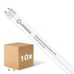 Mehrfachpackung 10x Ledvance LED Röhre T8 Performance (EM/Mains) Ultra Output 15.6W 2500lm - 865 Tageslichtweiß | 120cm - Ersatz Für 36W