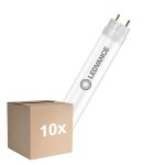 Mehrfachpackung 10x Ledvance LED Röhre T8 EM Value (EM/Mains) Standard Output 5.4W 650lm - 840 Kaltweiß | 44cm - Ersatz Für 15W