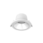 Noxion LED Downlight Apollo V2.0 6-12W 690-1460lm 60D - 830/840 CCT | 145mm - Ausschnitt 120mm