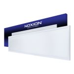Noxion LED Panel Delta Pro Pronox V3.0 36W 5225lm - 830 Warmweiß | 120x30cm - UGR <19 - Dali Dimmbar