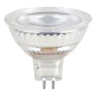 Ledvance Superior LED-Spot Reflektor GU5.3 MR16 6.6W 500lm 36D - 930 Warmweiß | Höchste Farbwiedergabe - Dimmbar - Ersatz für 43W