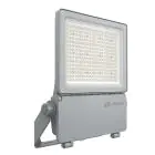 Ledvance LED-Scheinwerfer Flex Weiß 130W 19800lm 45x140D - 840 Kaltweiß | IP66 -  Asymmetrisch 