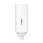 Philips CorePro PL-T LED Glühbirne HF 9W - 830 Warmweiß | 4-Pins - Ersatz Für 26W