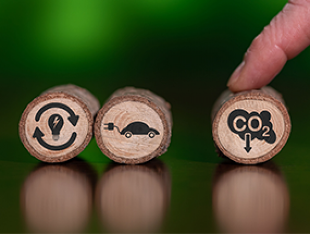 LED reduzierte 2017 570 Millionen Tonnen CO2-Emissionen weltweit!