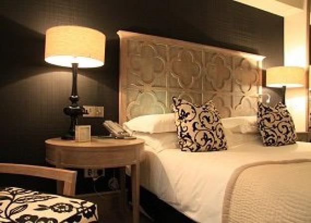 Welche Beleuchtung im Schlafzimmer?